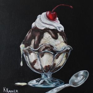 Meet your Posher, Kristine